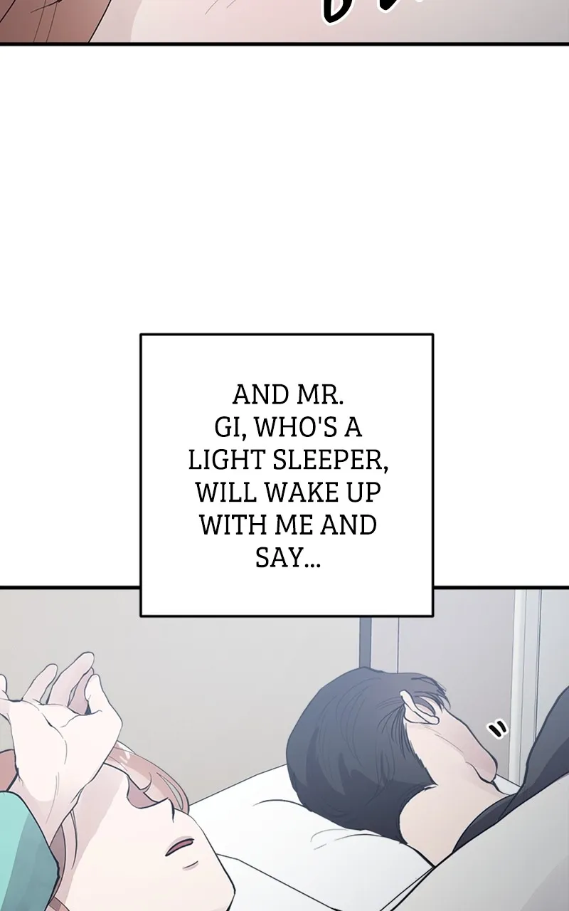 The Team Leader is Tired of Being A Newlywed Chapter 3 Online - página 32