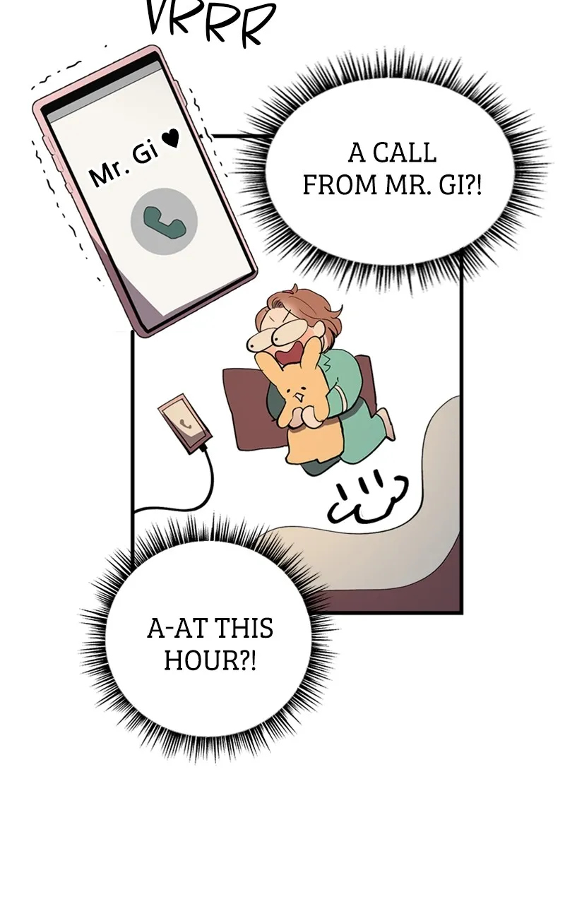 The Team Leader is Tired of Being A Newlywed Chapter 3 Online - página 41