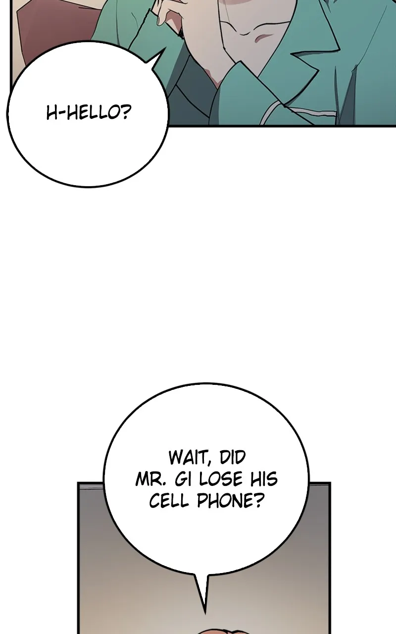 The Team Leader is Tired of Being A Newlywed Chapter 3 Online - página 43