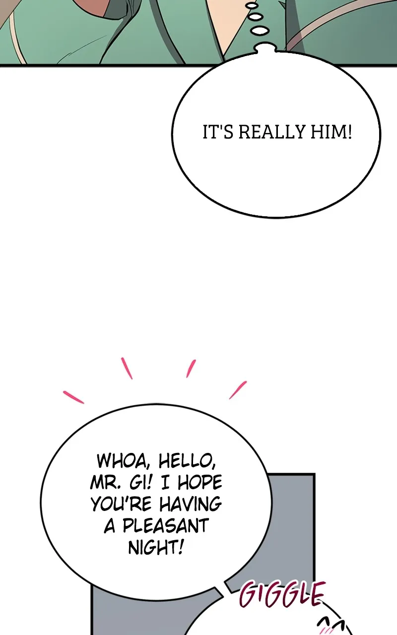The Team Leader is Tired of Being A Newlywed Chapter 3 Online - página 46