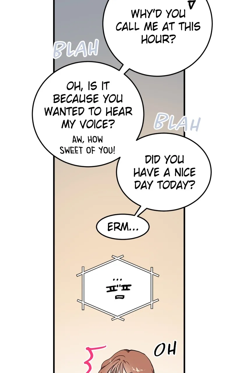 The Team Leader is Tired of Being A Newlywed Chapter 3 Online - página 47