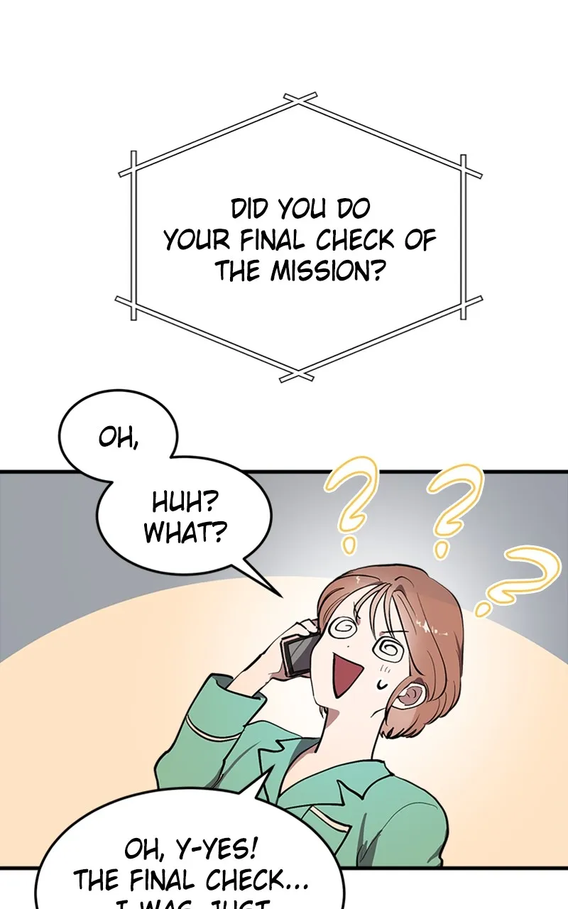 The Team Leader is Tired of Being A Newlywed Chapter 3 Online - página 50