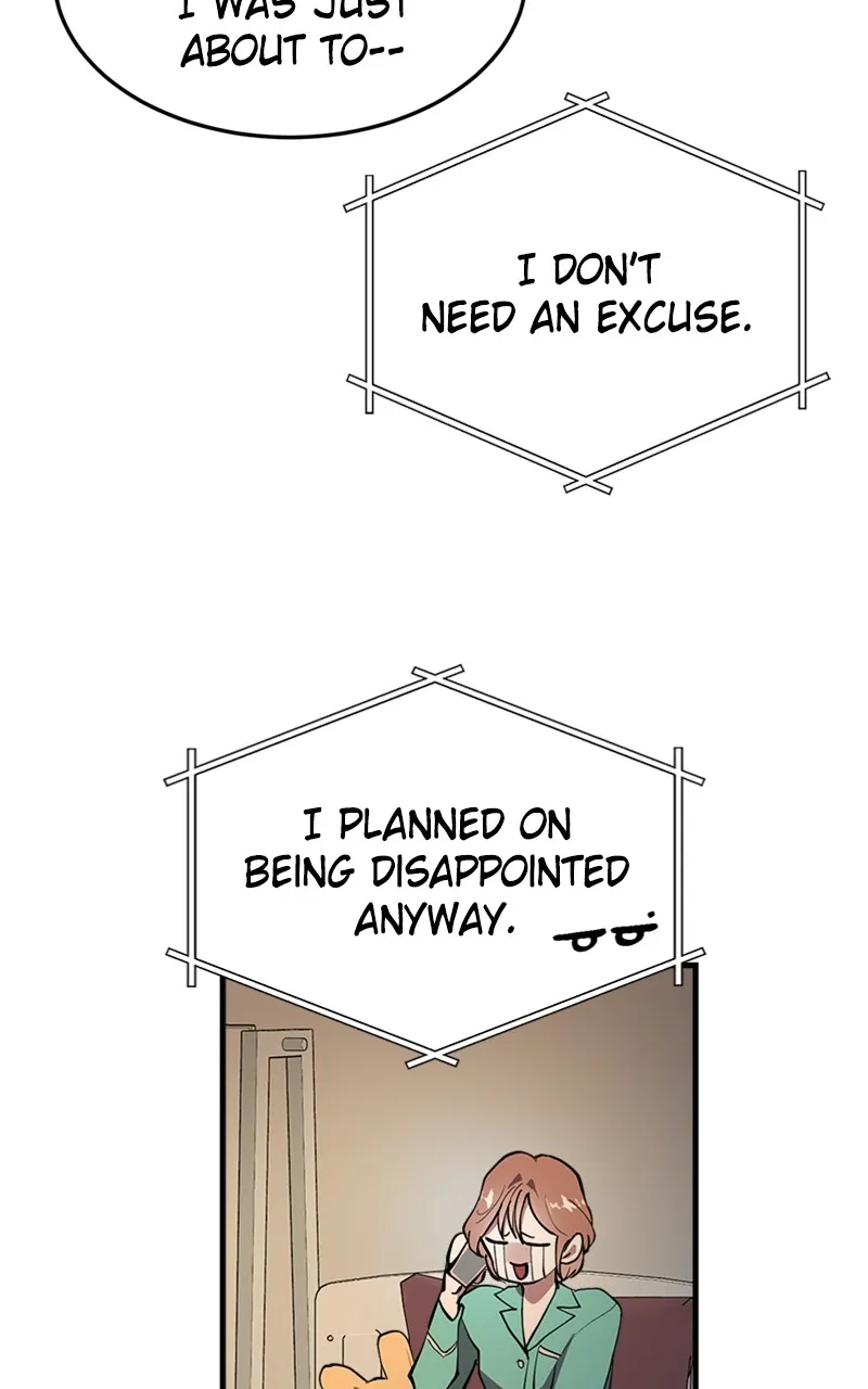 The Team Leader is Tired of Being A Newlywed Chapter 3 Online - página 51