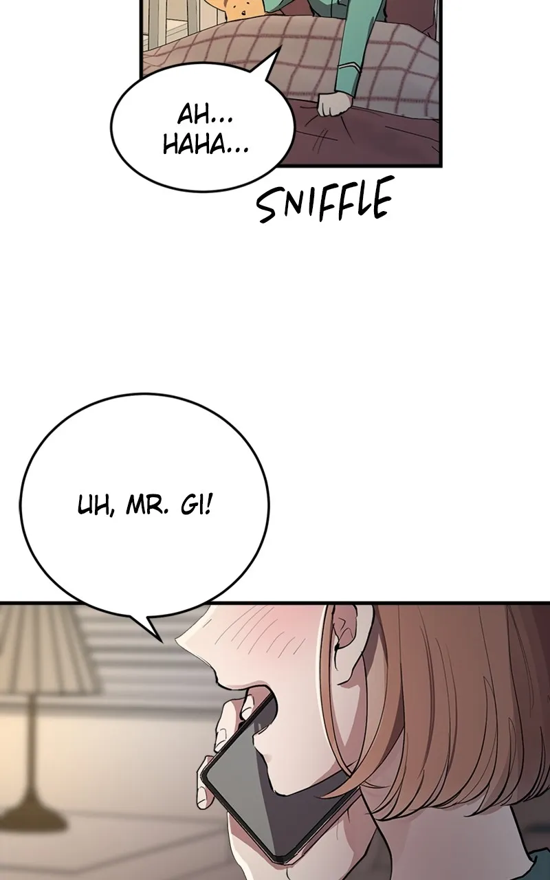 The Team Leader is Tired of Being A Newlywed Chapter 3 Online - página 52