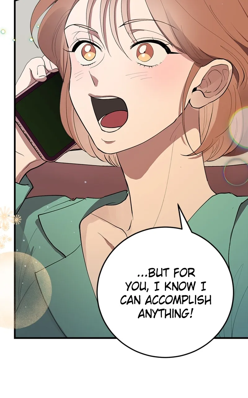 The Team Leader is Tired of Being A Newlywed Chapter 3 Online - página 56