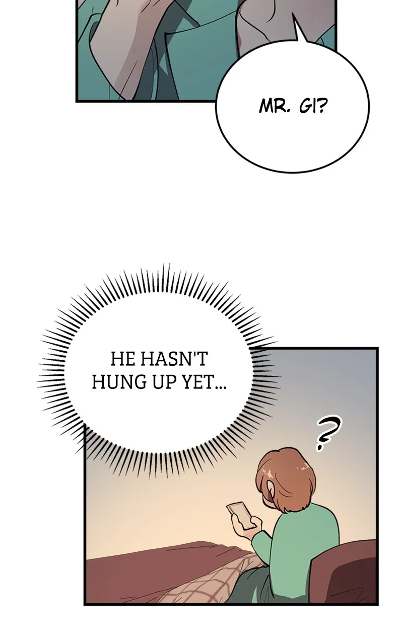 The Team Leader is Tired of Being A Newlywed Chapter 3 Online - página 62