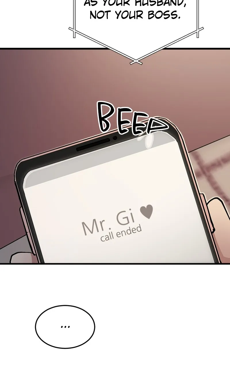The Team Leader is Tired of Being A Newlywed Chapter 3 Online - página 71