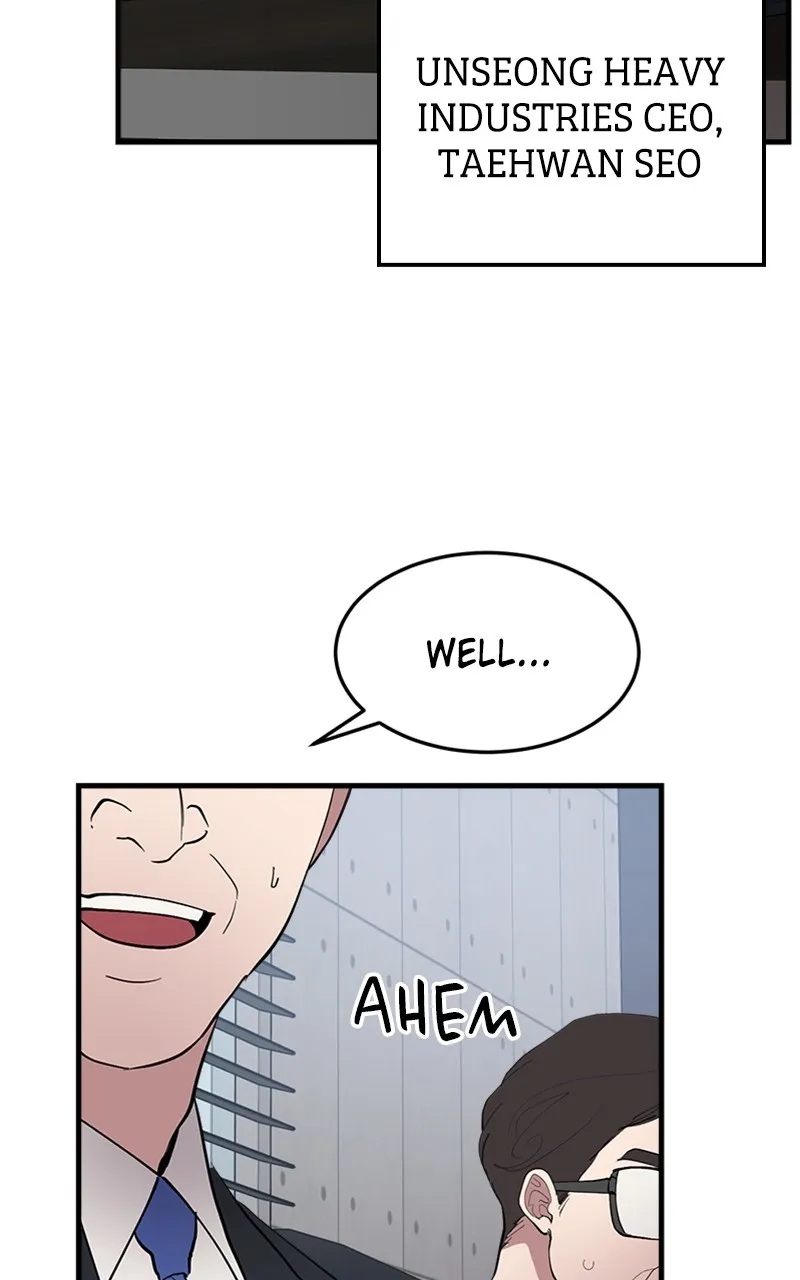 The Team Leader is Tired of Being A Newlywed Chapter 3 Online - página 78