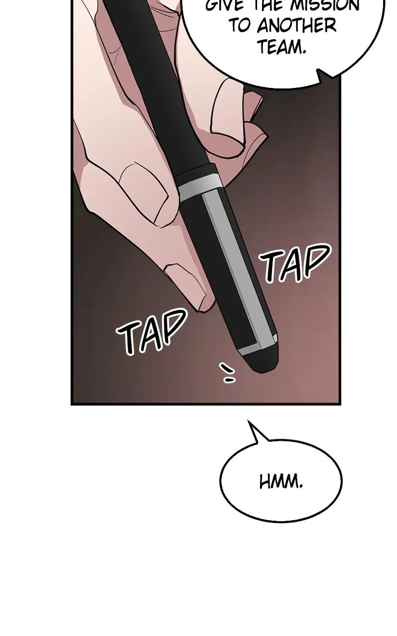 The Team Leader is Tired of Being A Newlywed Chapter 3 Online - página 80
