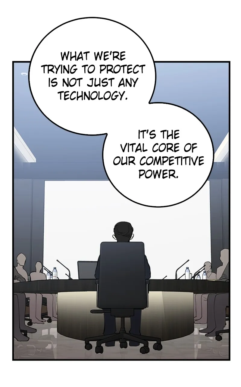 The Team Leader is Tired of Being A Newlywed Chapter 3 Online - página 81
