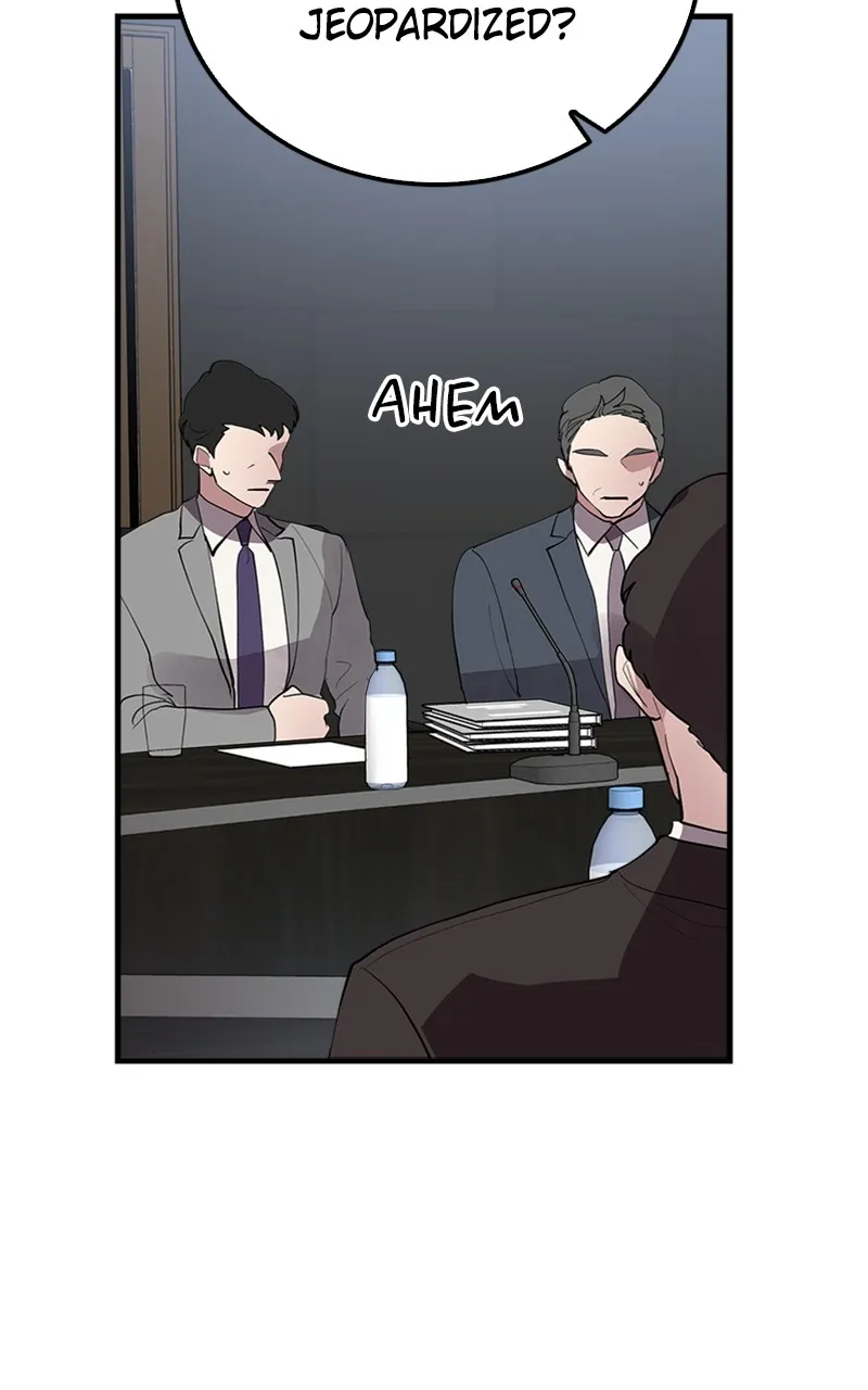 The Team Leader is Tired of Being A Newlywed Chapter 3 Online - página 83