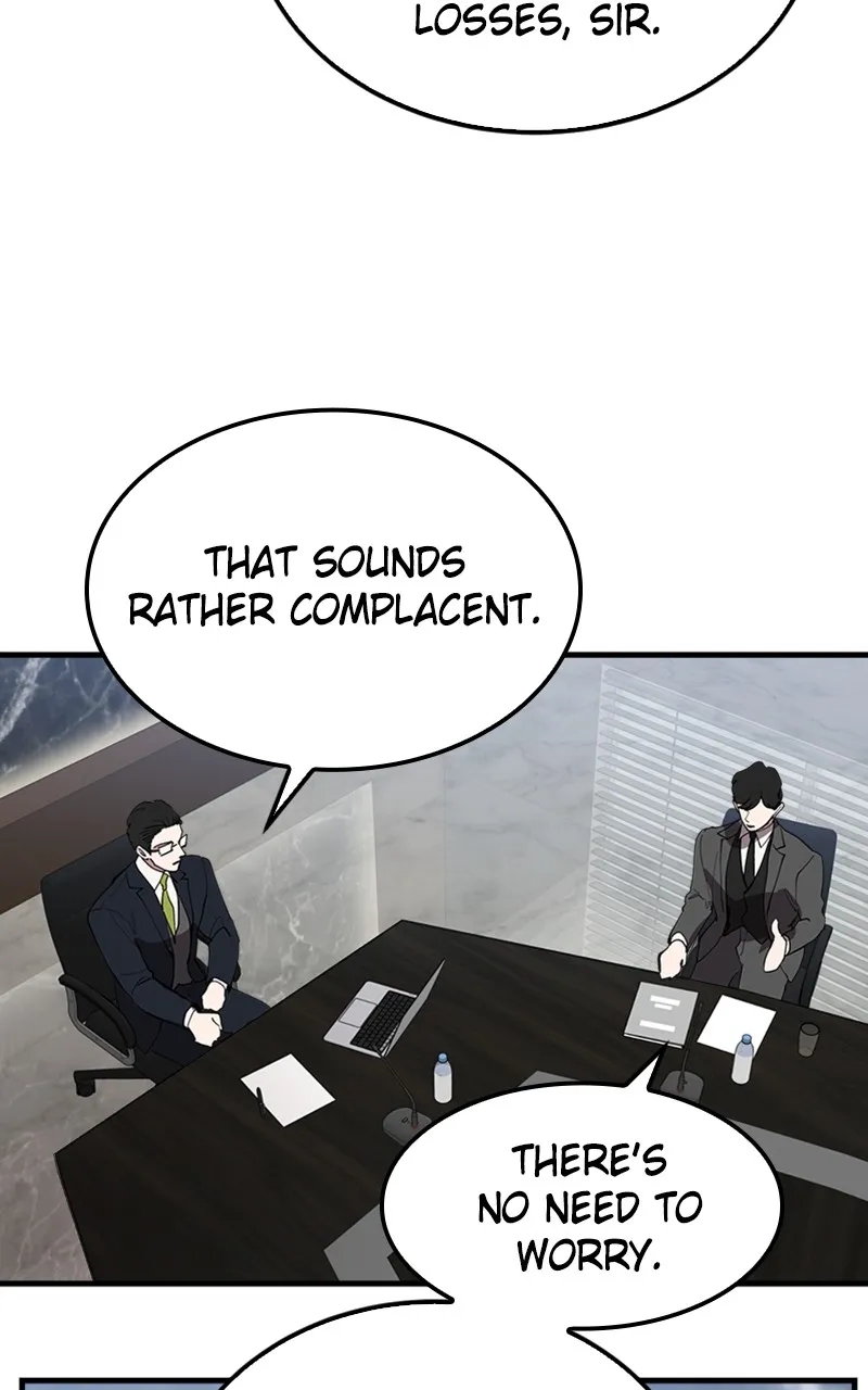 The Team Leader is Tired of Being A Newlywed Chapter 3 Online - página 86