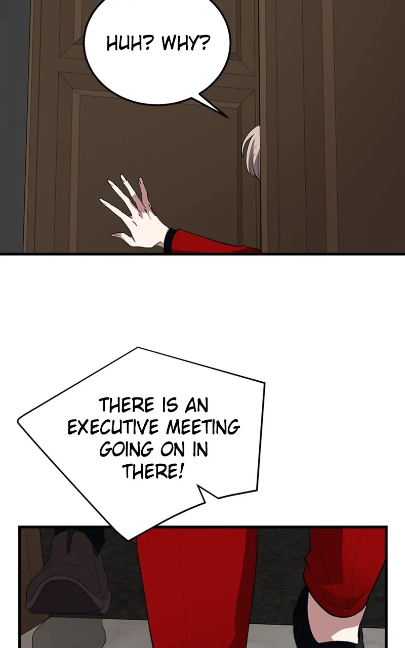 The Team Leader is Tired of Being A Newlywed Chapter 3 Online - página 90