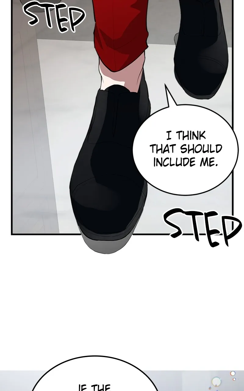 The Team Leader is Tired of Being A Newlywed Chapter 3 Online - página 91