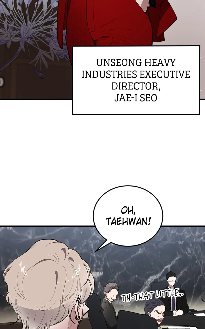 The Team Leader is Tired of Being A Newlywed Chapter 3 Online - página 93