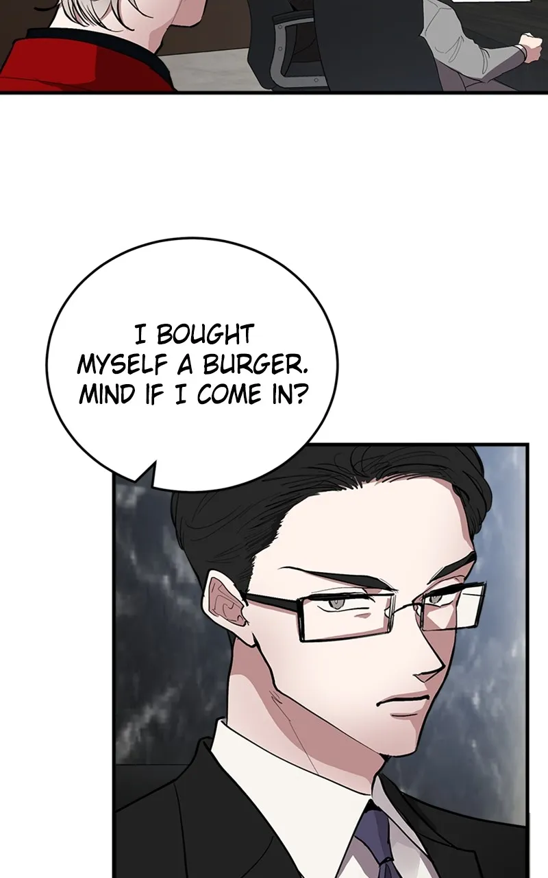 The Team Leader is Tired of Being A Newlywed Chapter 3 Online - página 94