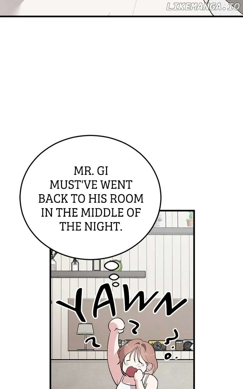 The Team Leader is Tired of Being A Newlywed Chapter 38 Online - página 4