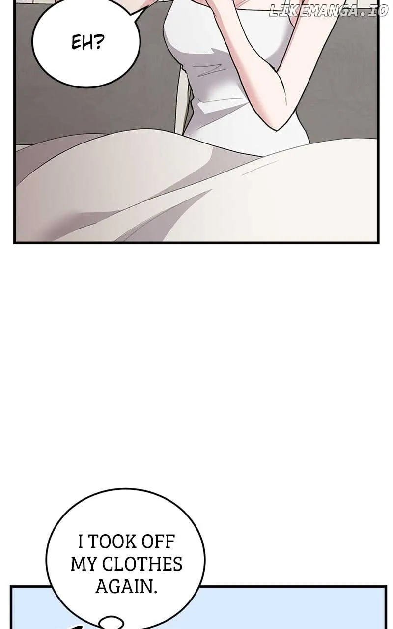 The Team Leader is Tired of Being A Newlywed Chapter 38 Online - página 6
