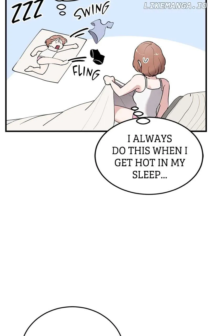 The Team Leader is Tired of Being A Newlywed Chapter 38 Online - página 7