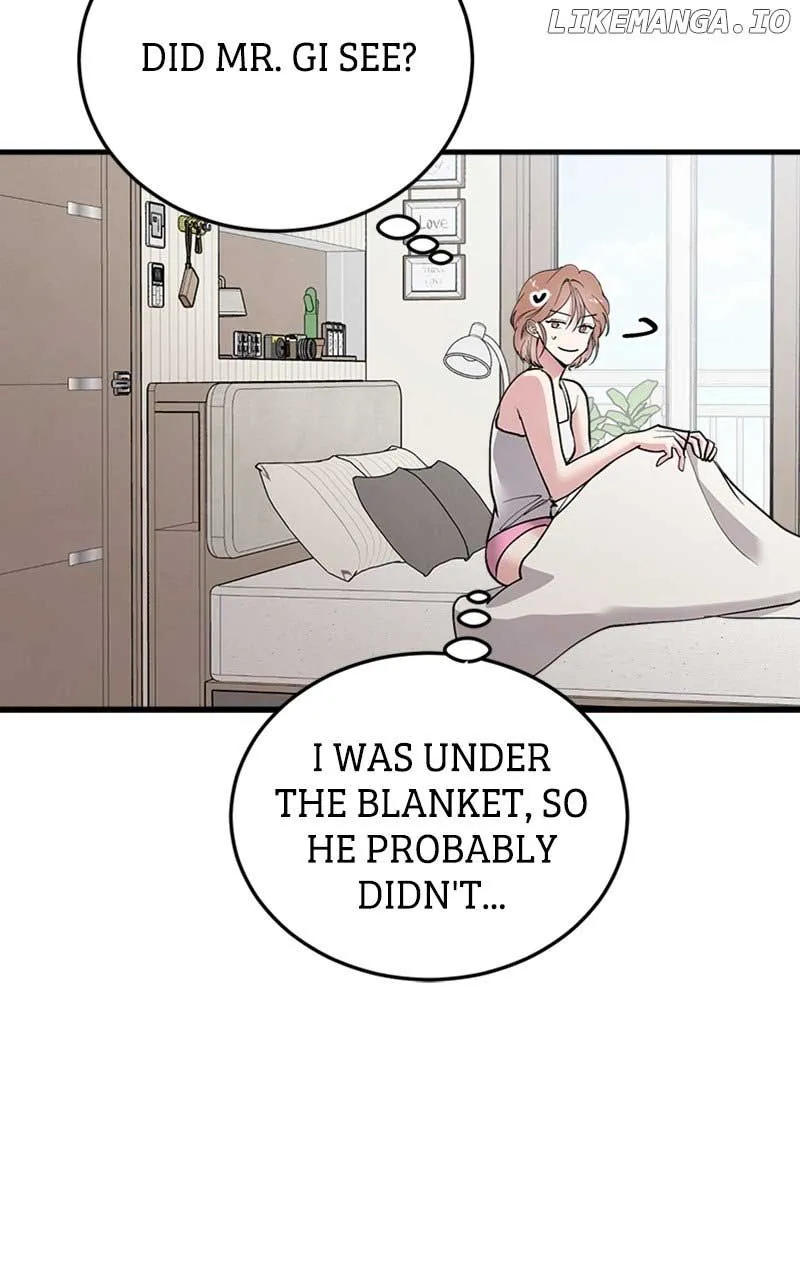 The Team Leader is Tired of Being A Newlywed Chapter 38 Online - página 8