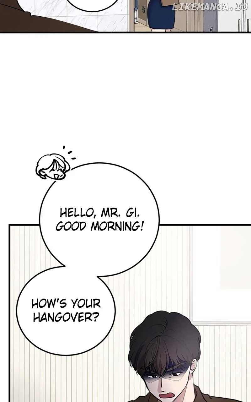 The Team Leader is Tired of Being A Newlywed Chapter 38 Online - página 12