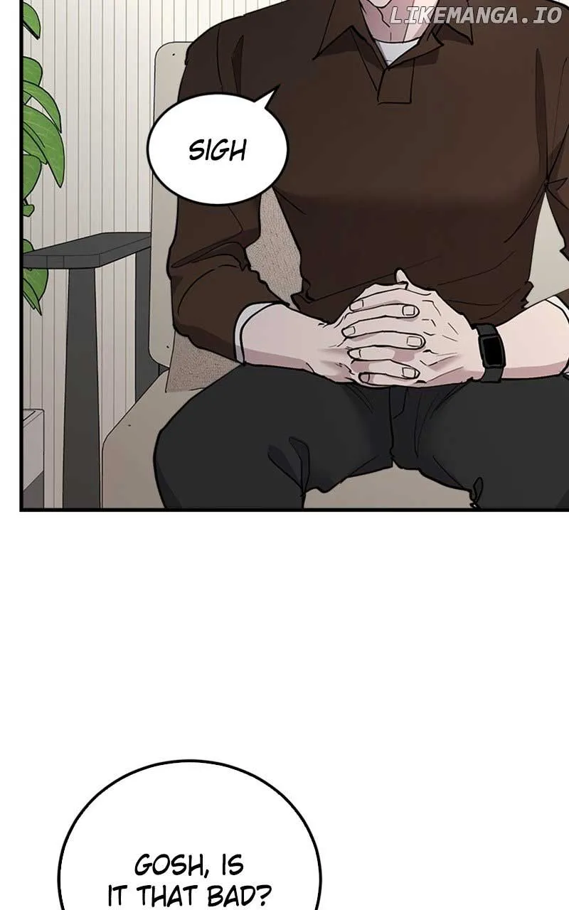The Team Leader is Tired of Being A Newlywed Chapter 38 Online - página 13