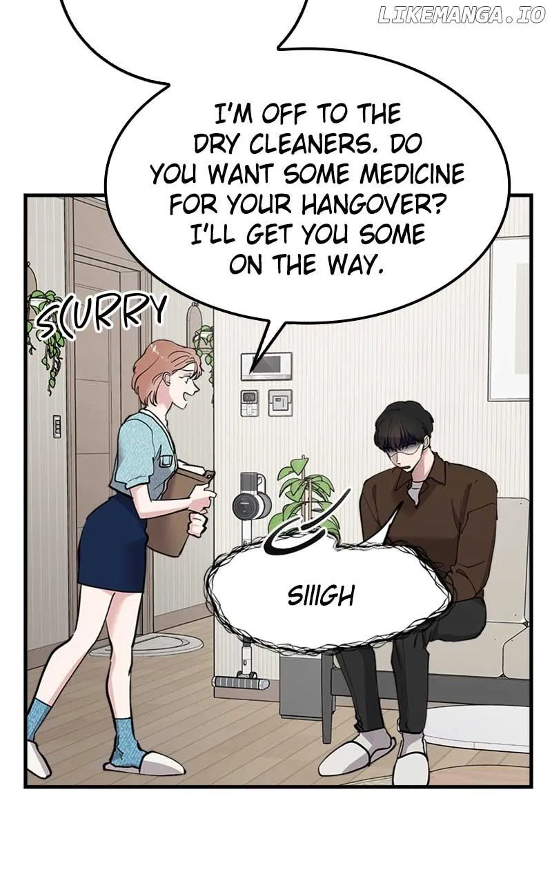 The Team Leader is Tired of Being A Newlywed Chapter 38 Online - página 14