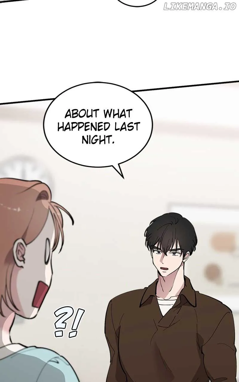 The Team Leader is Tired of Being A Newlywed Chapter 38 Online - página 16