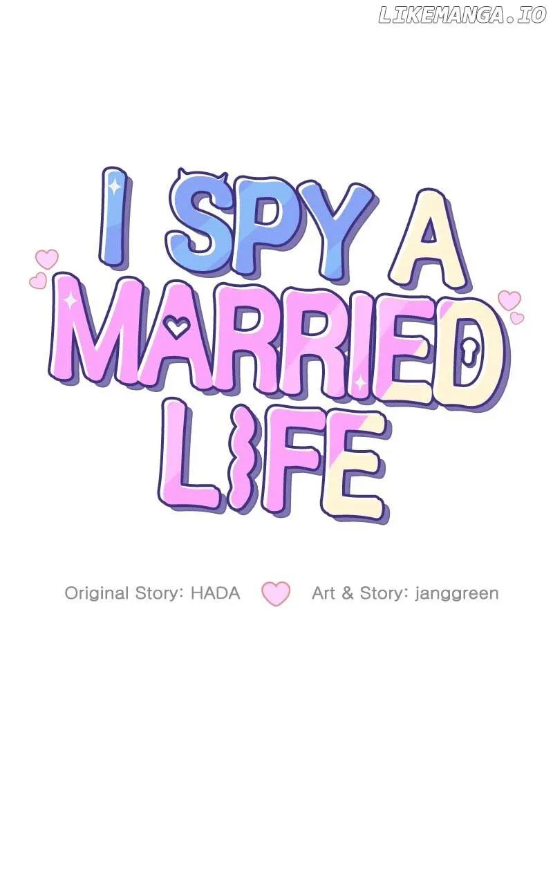 The Team Leader is Tired of Being A Newlywed Chapter 38 Online - página 18