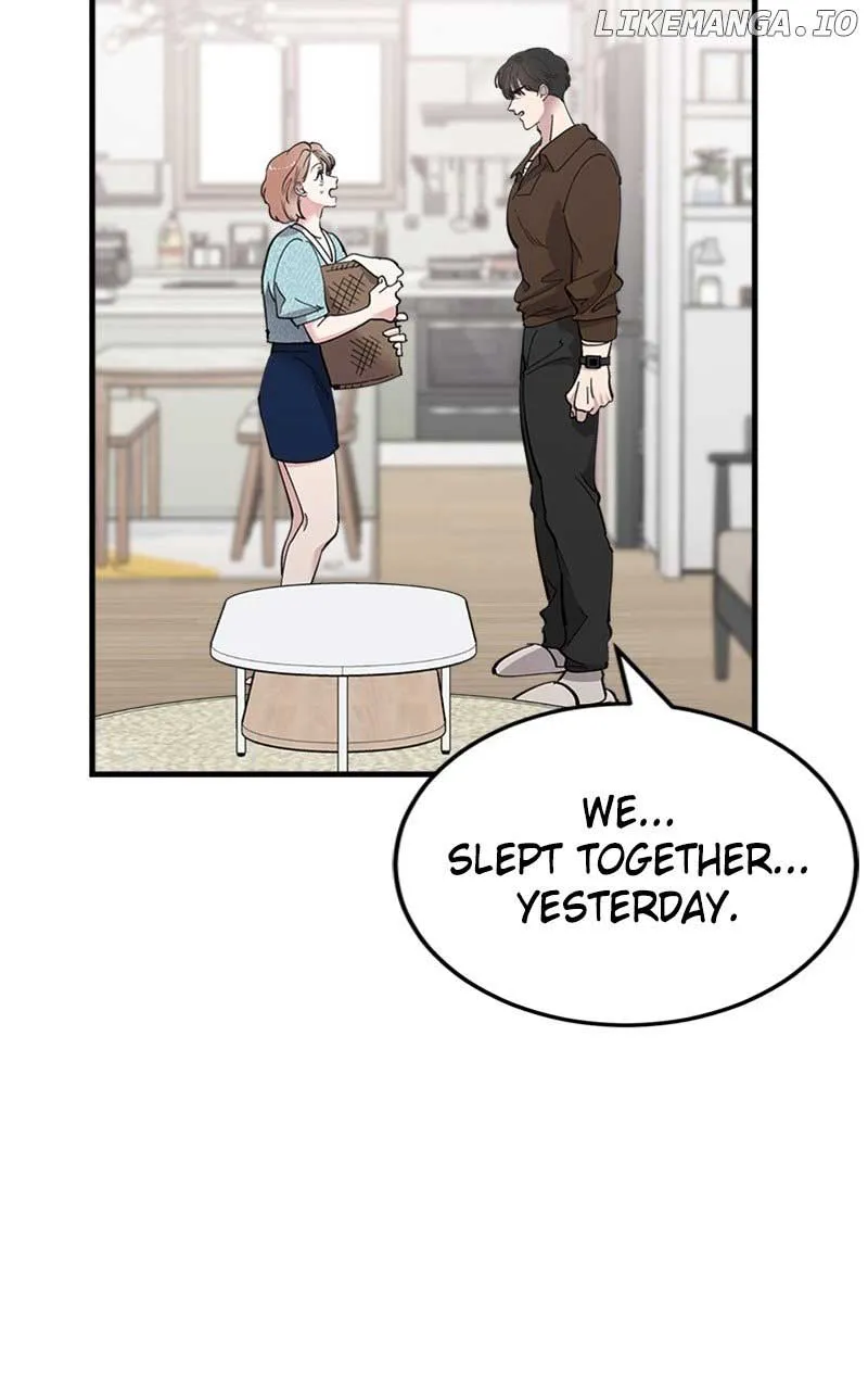 The Team Leader is Tired of Being A Newlywed Chapter 38 Online - página 20