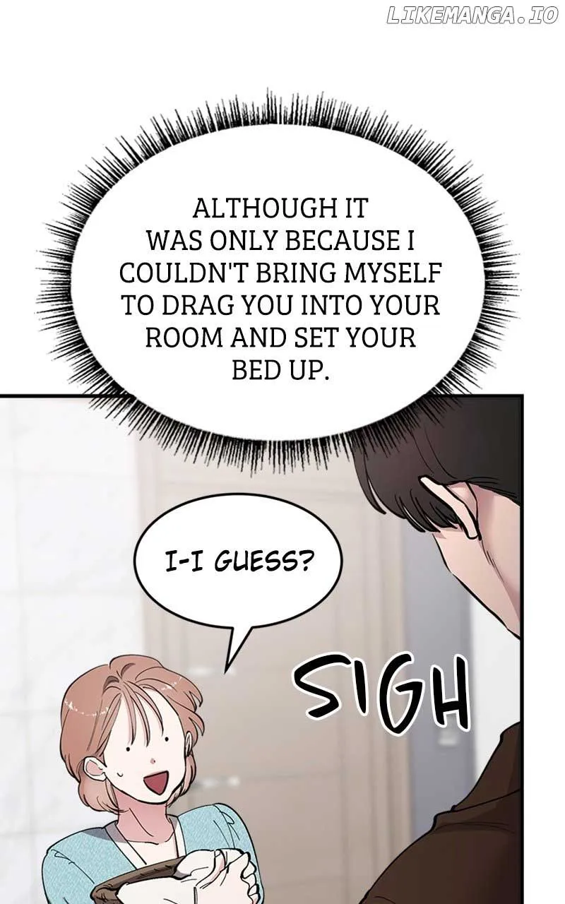 The Team Leader is Tired of Being A Newlywed Chapter 38 Online - página 21