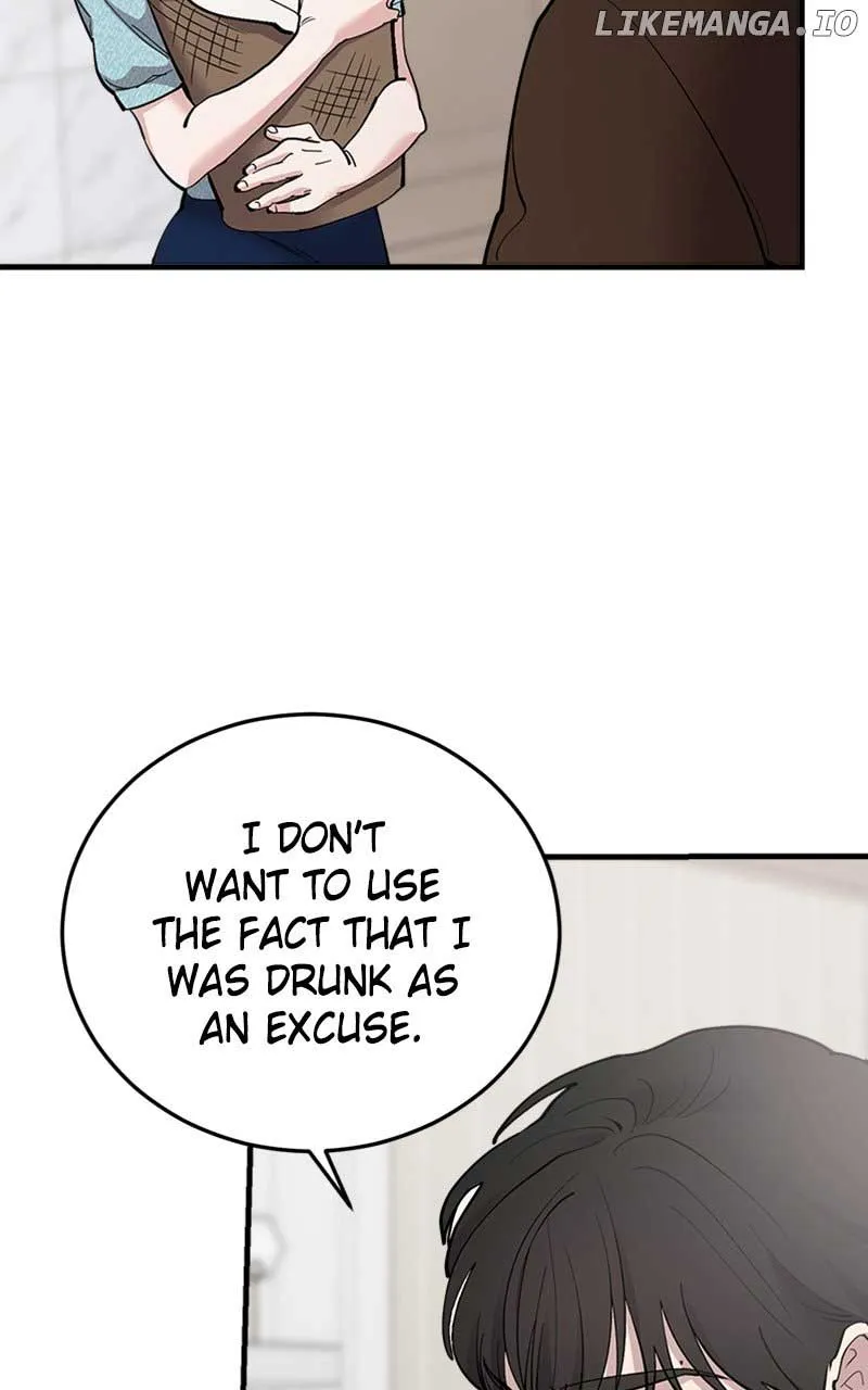 The Team Leader is Tired of Being A Newlywed Chapter 38 Online - página 22