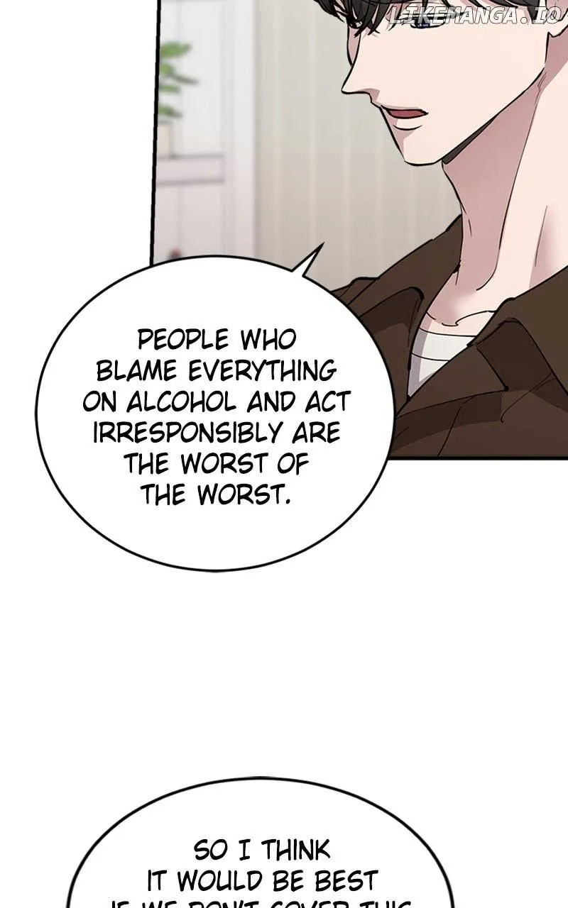 The Team Leader is Tired of Being A Newlywed Chapter 38 Online - página 23