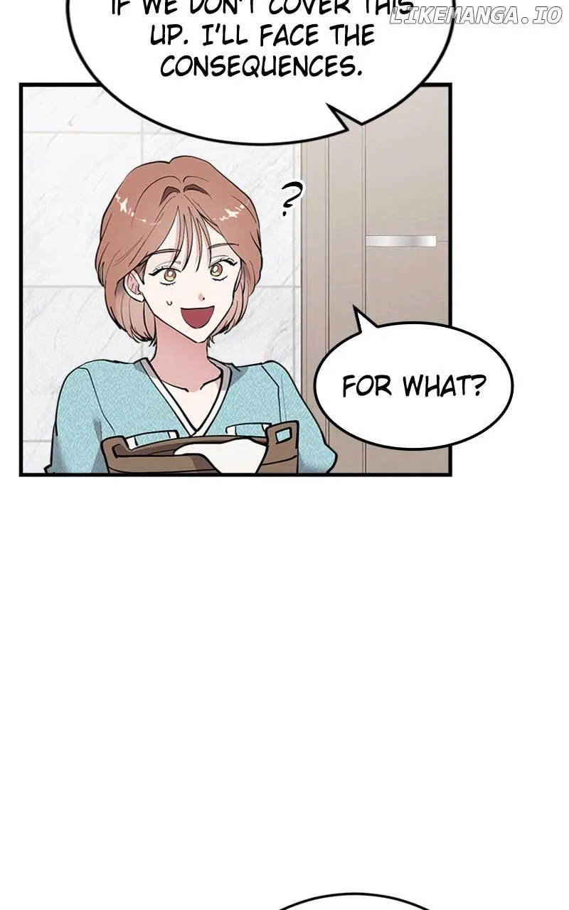 The Team Leader is Tired of Being A Newlywed Chapter 38 Online - página 24
