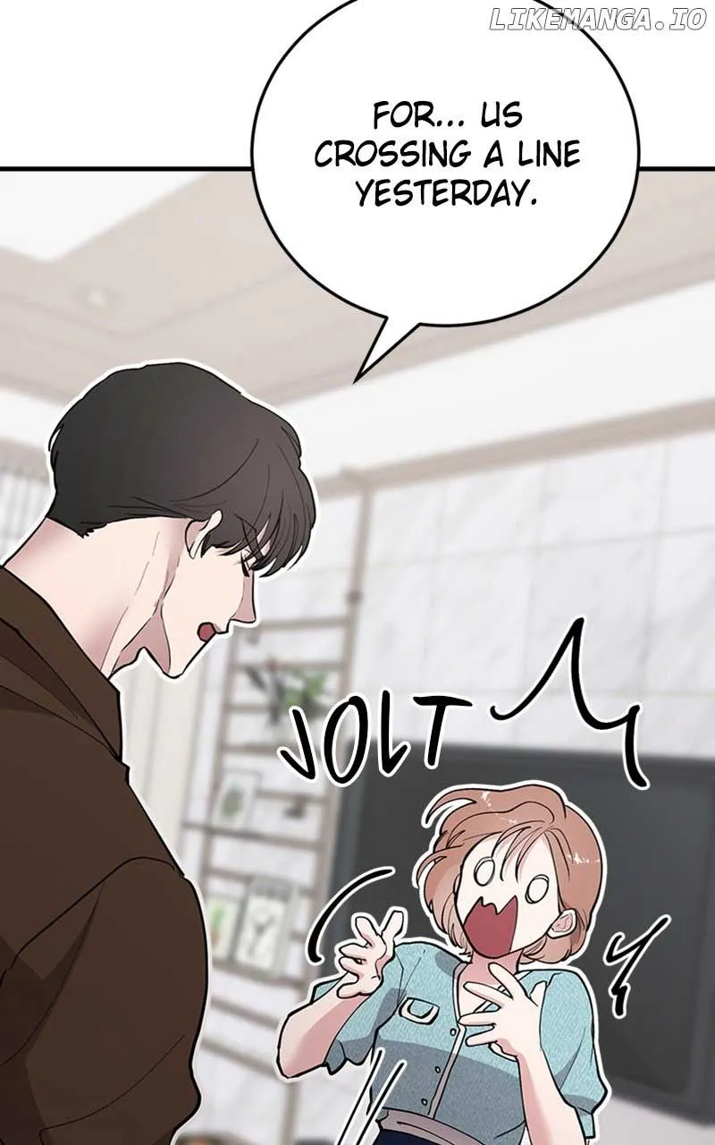 The Team Leader is Tired of Being A Newlywed Chapter 38 Online - página 25