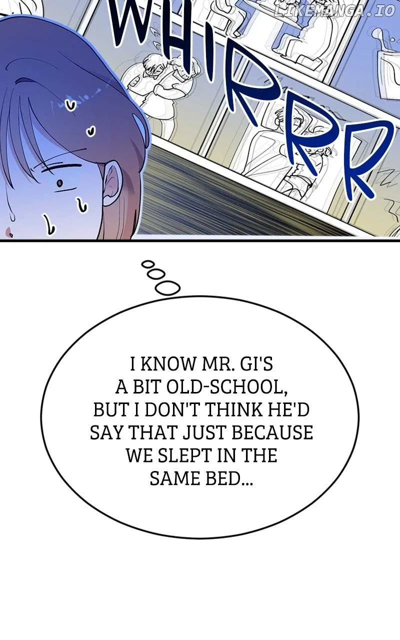 The Team Leader is Tired of Being A Newlywed Chapter 38 Online - página 27