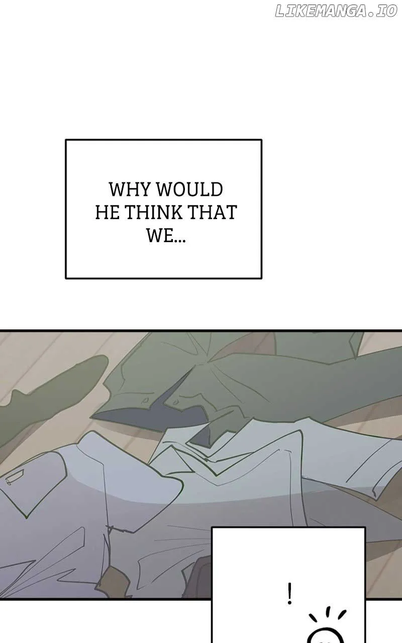 The Team Leader is Tired of Being A Newlywed Chapter 38 Online - página 28
