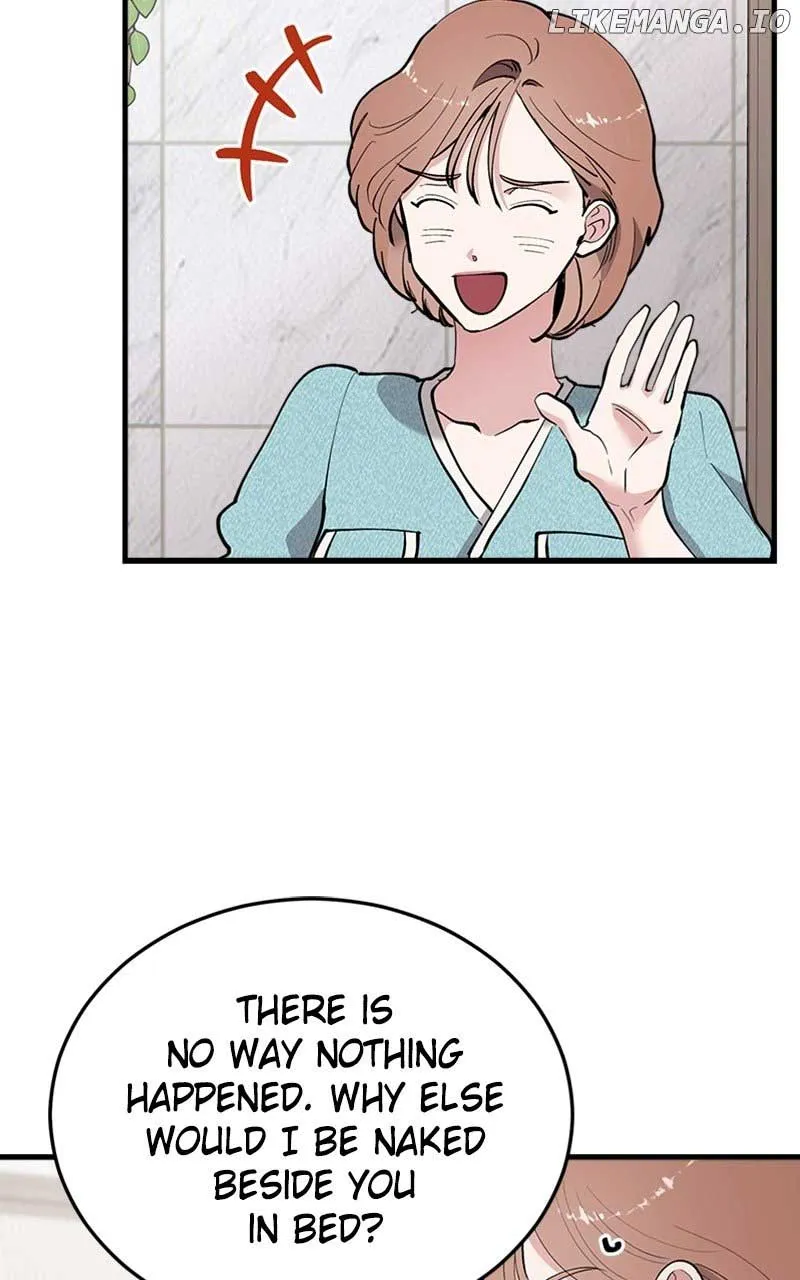 The Team Leader is Tired of Being A Newlywed Chapter 38 Online - página 30