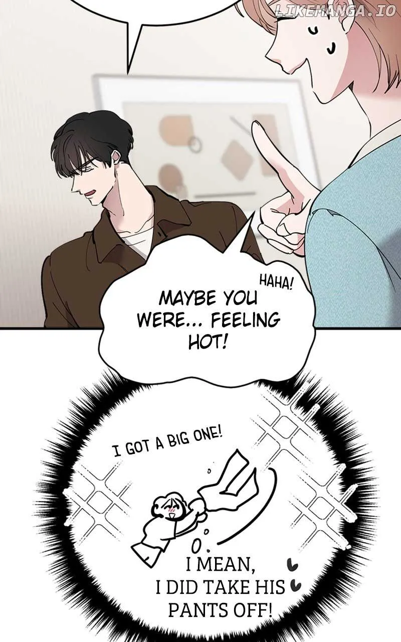 The Team Leader is Tired of Being A Newlywed Chapter 38 Online - página 31