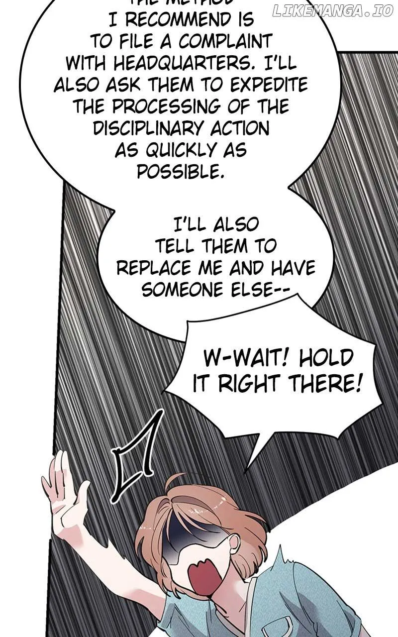 The Team Leader is Tired of Being A Newlywed Chapter 38 Online - página 34