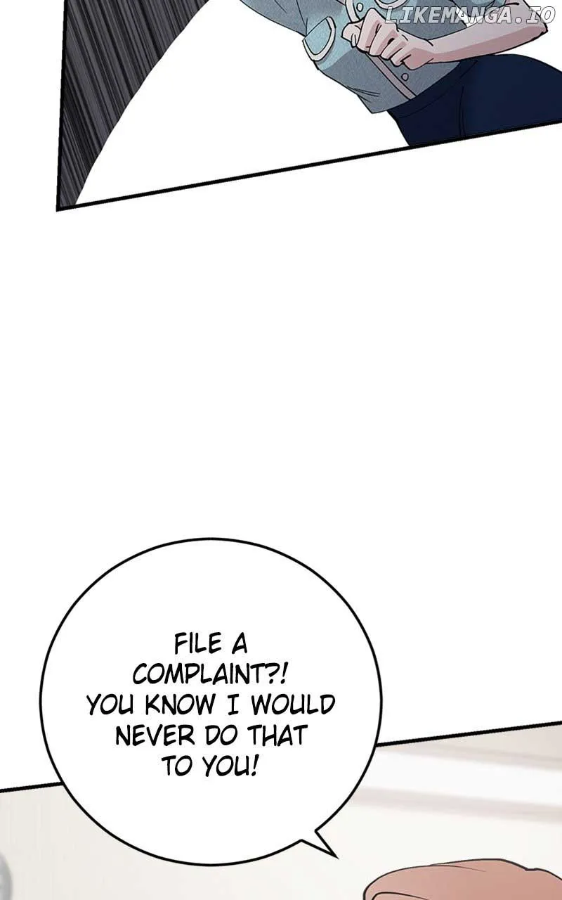 The Team Leader is Tired of Being A Newlywed Chapter 38 Online - página 35