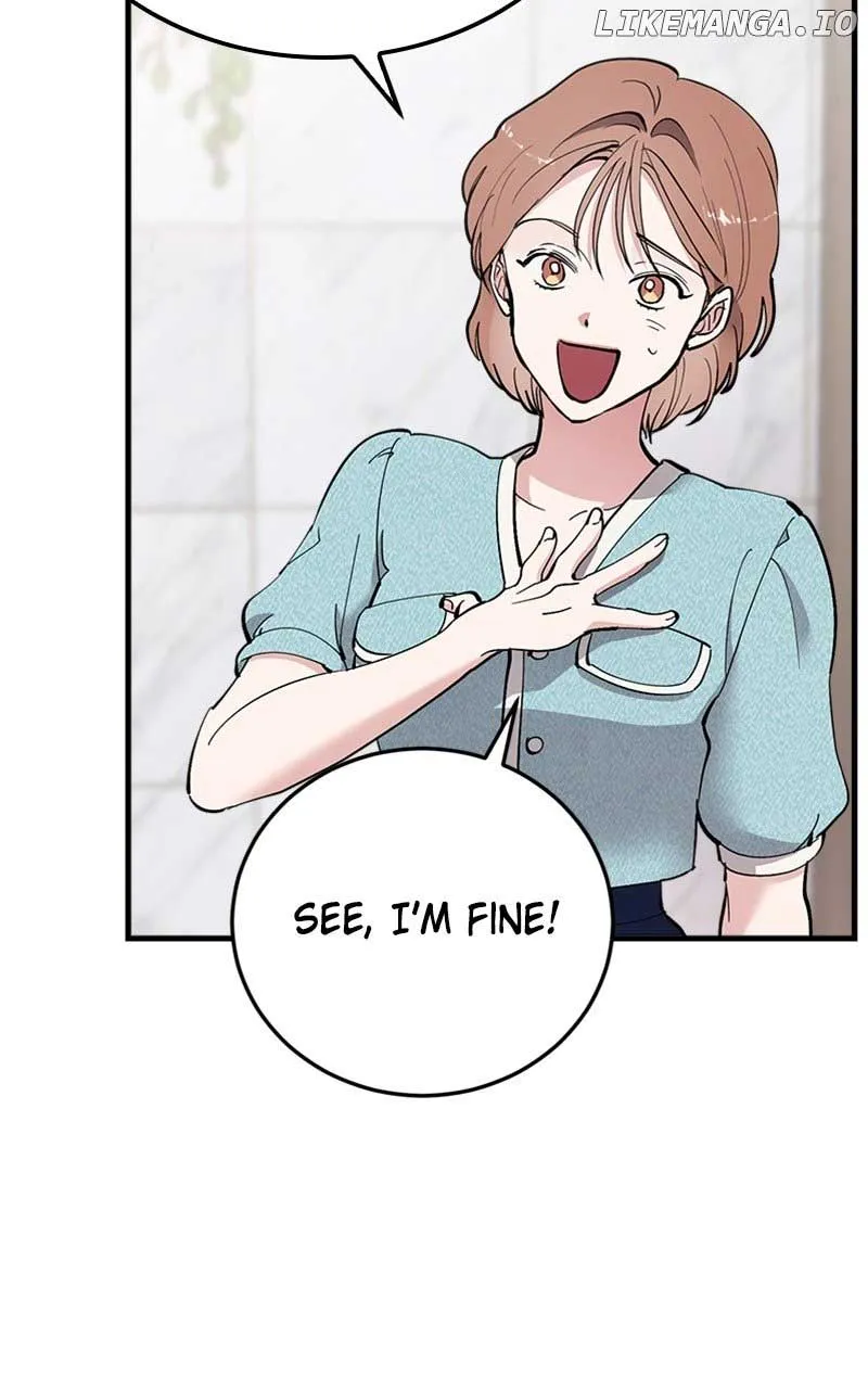 The Team Leader is Tired of Being A Newlywed Chapter 38 Online - página 37