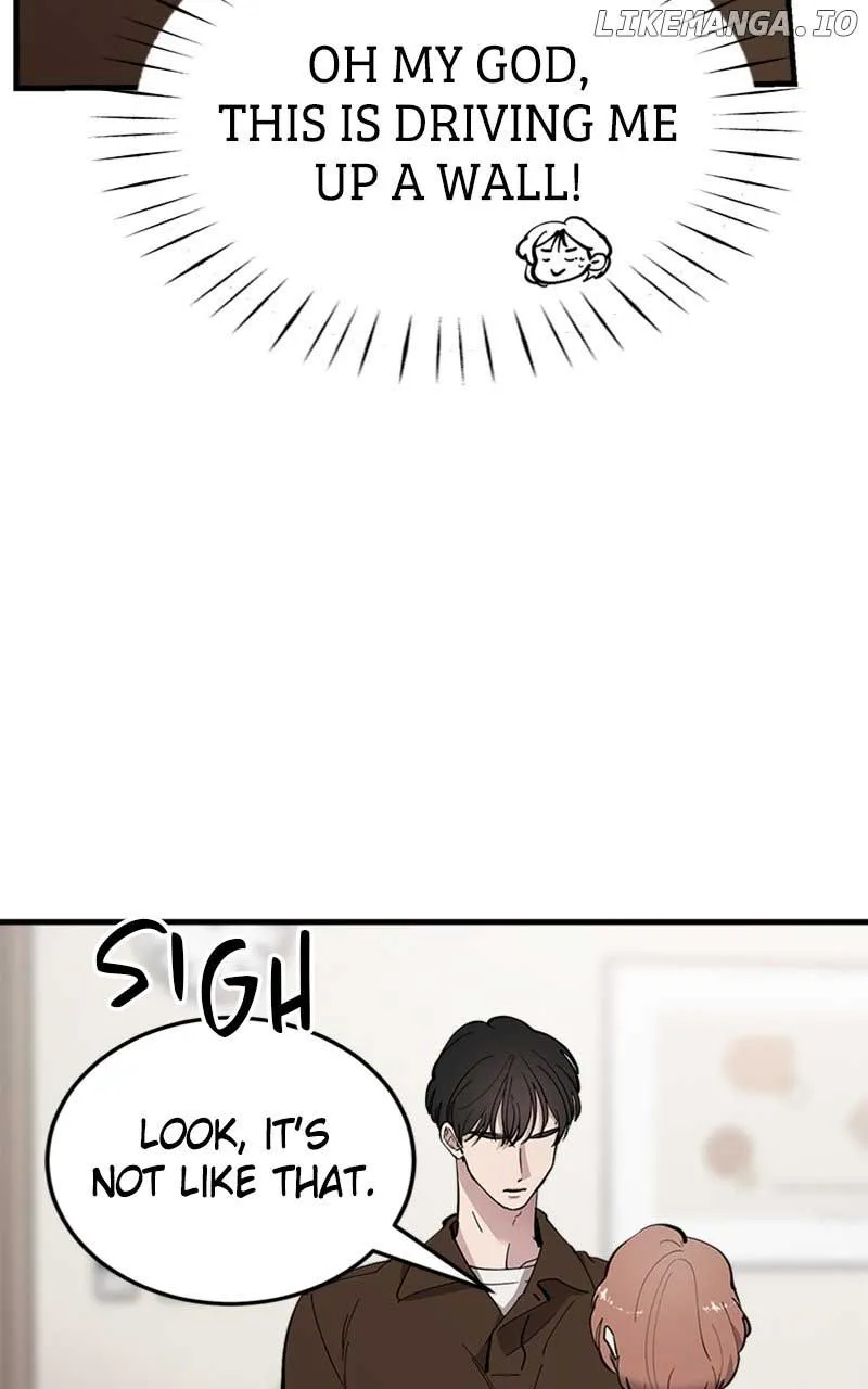 The Team Leader is Tired of Being A Newlywed Chapter 38 Online - página 39