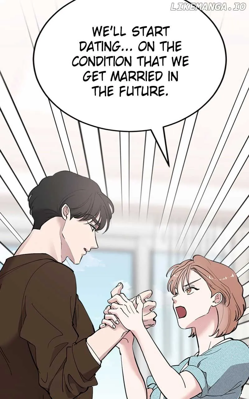 The Team Leader is Tired of Being A Newlywed Chapter 38 Online - página 43