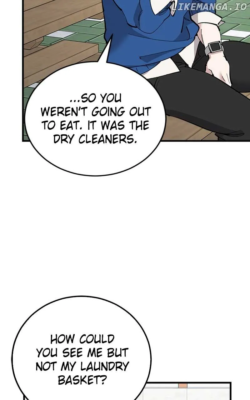 The Team Leader is Tired of Being A Newlywed Chapter 38 Online - página 77