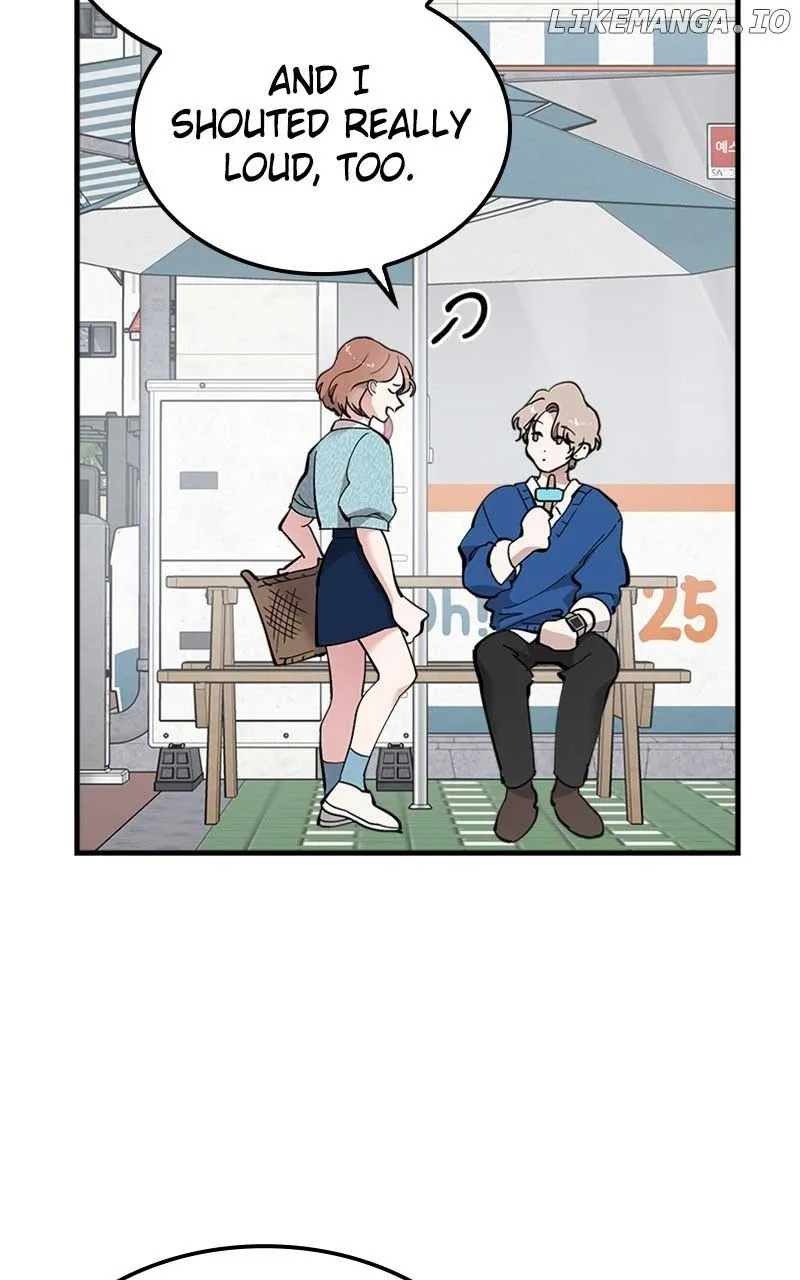 The Team Leader is Tired of Being A Newlywed Chapter 38 Online - página 78