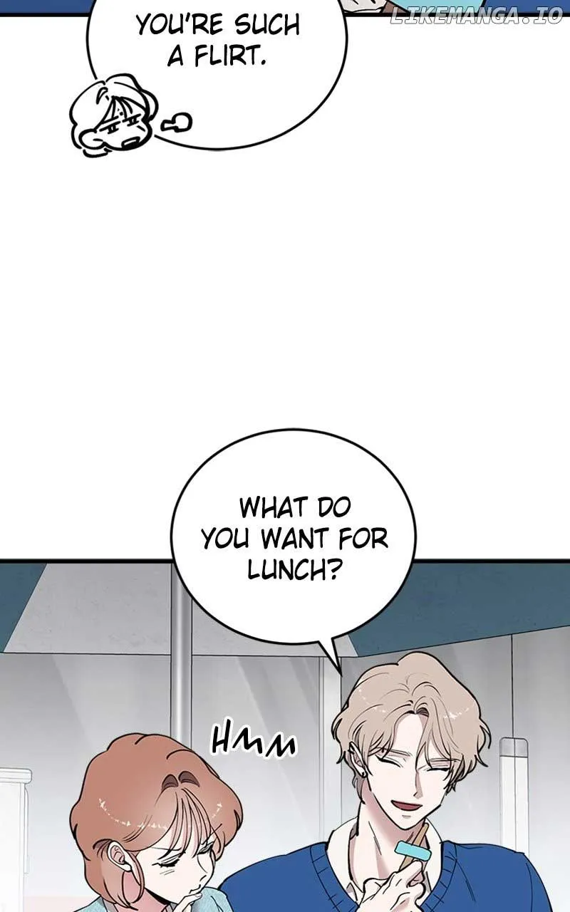 The Team Leader is Tired of Being A Newlywed Chapter 38 Online - página 80