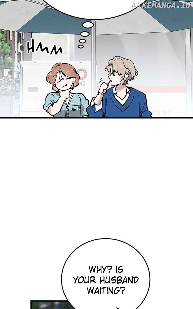 The Team Leader is Tired of Being A Newlywed Chapter 38 Online - página 82