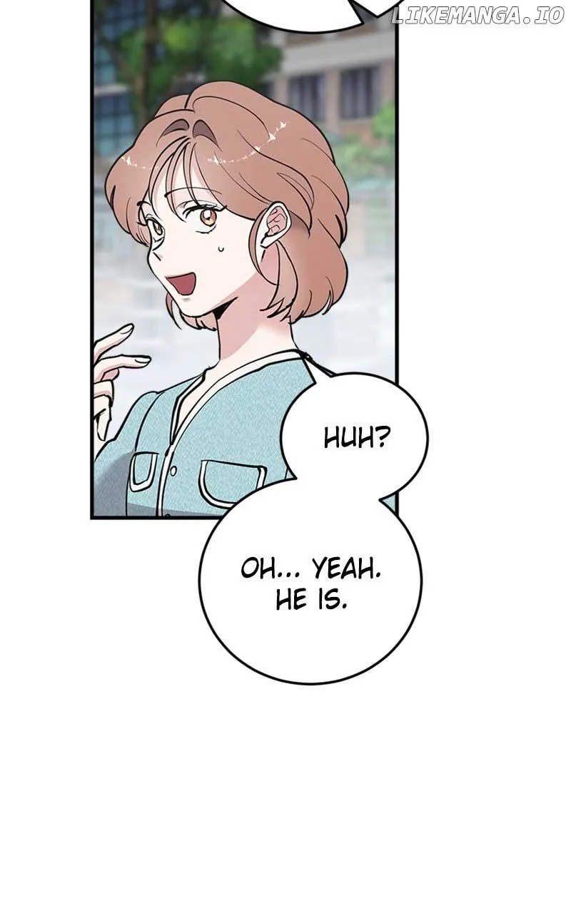 The Team Leader is Tired of Being A Newlywed Chapter 38 Online - página 83