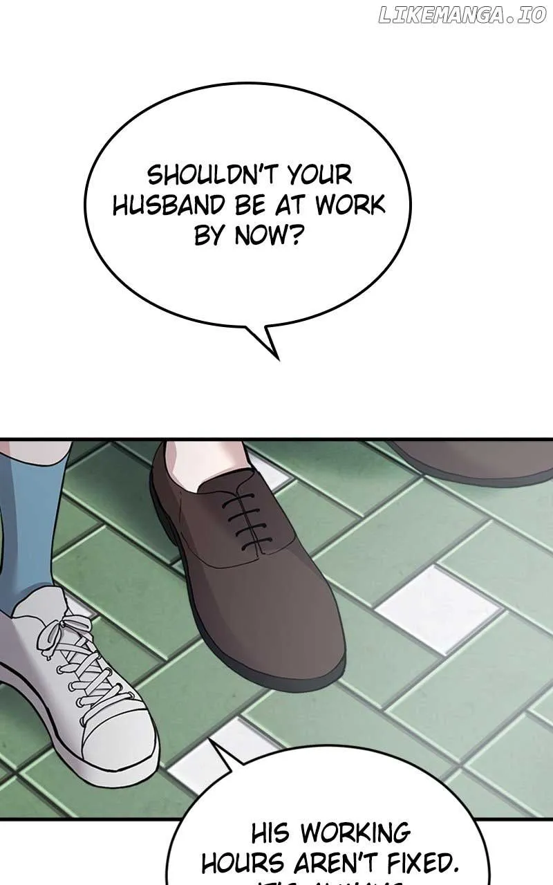 The Team Leader is Tired of Being A Newlywed Chapter 38 Online - página 84